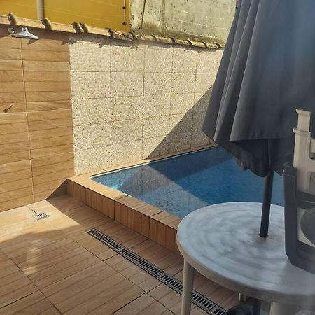 Itanhaém Casa Cond Fechado Com Piscina Diaria Gratis 빌라 외부 사진
