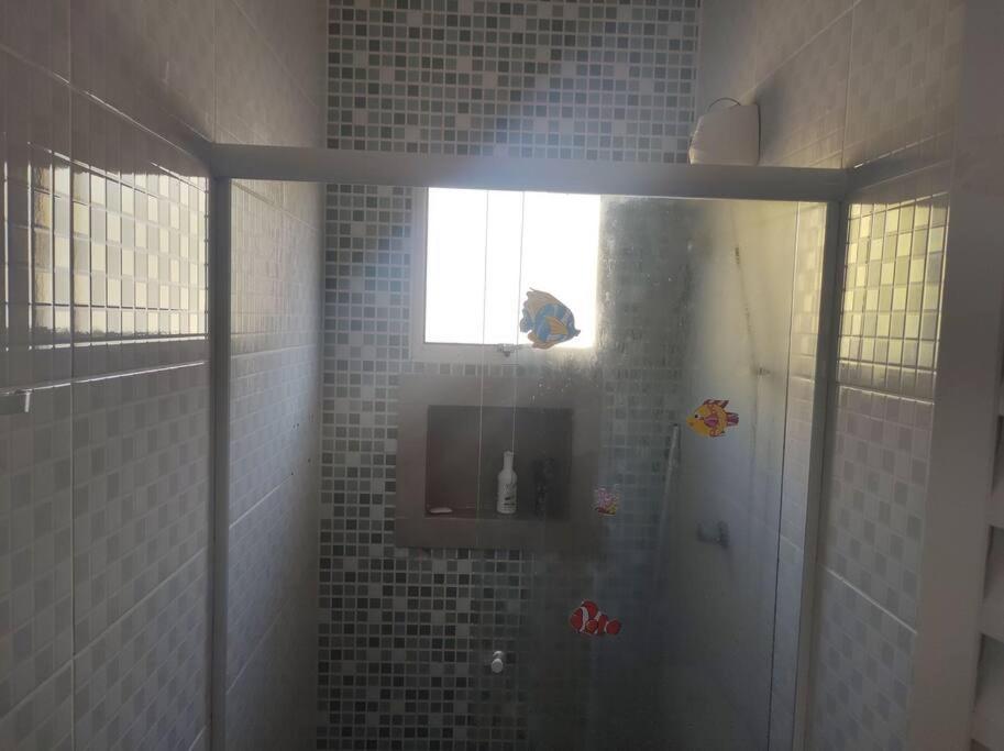 Itanhaém Casa Cond Fechado Com Piscina Diaria Gratis 빌라 외부 사진