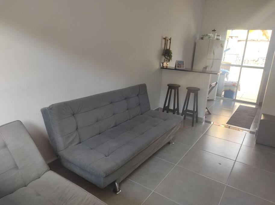 Itanhaém Casa Cond Fechado Com Piscina Diaria Gratis 빌라 외부 사진