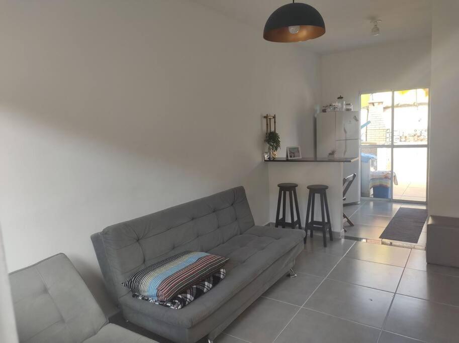 Itanhaém Casa Cond Fechado Com Piscina Diaria Gratis 빌라 외부 사진